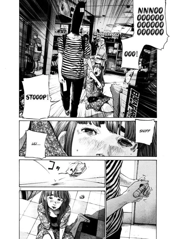 Goodnight Punpun Chapter 126 image 12_optimized